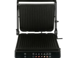 GRILL ELEKTRYCZNY 2000W, PANEL LED