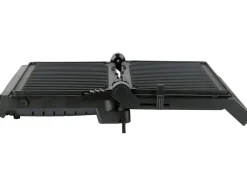 GRILL ELEKTRYCZNY 2000W, PANEL LED