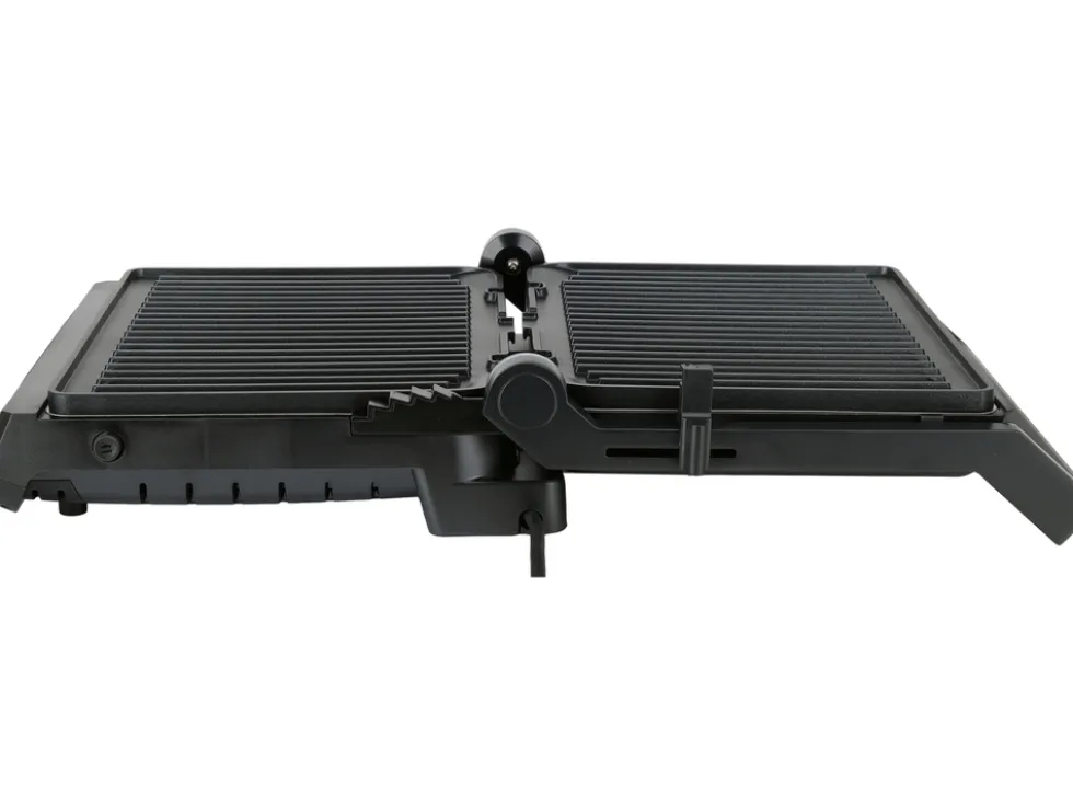 GRILL ELEKTRYCZNY 2000W, PANEL LED