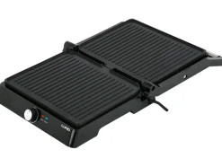 GRILL ELEKTRYCZNY 2200W, 29X23CM