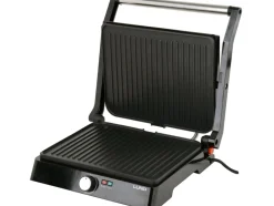 GRILL ELEKTRYCZNY 2200W, 29X23CM