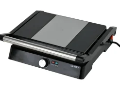 GRILL ELEKTRYCZNY 2200W, 29X23CM