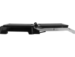 GRILL ELEKTRYCZNY 2000W, 29,5X24CM, TIMER
