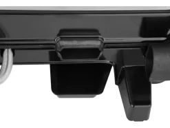 GRILL ELEKTRYCZNY 2000W, 29,5X24CM, TIMER