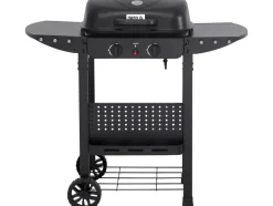GRILL GAZOWY ASAHI, 2 PALNIKI, 5KW