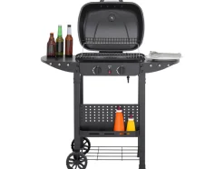 GRILL GAZOWY ASAHI, 2 PALNIKI, 5KW