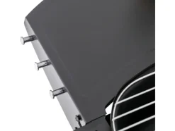 GRILL GAZOWY ASAHI, 2 PALNIKI, 5KW