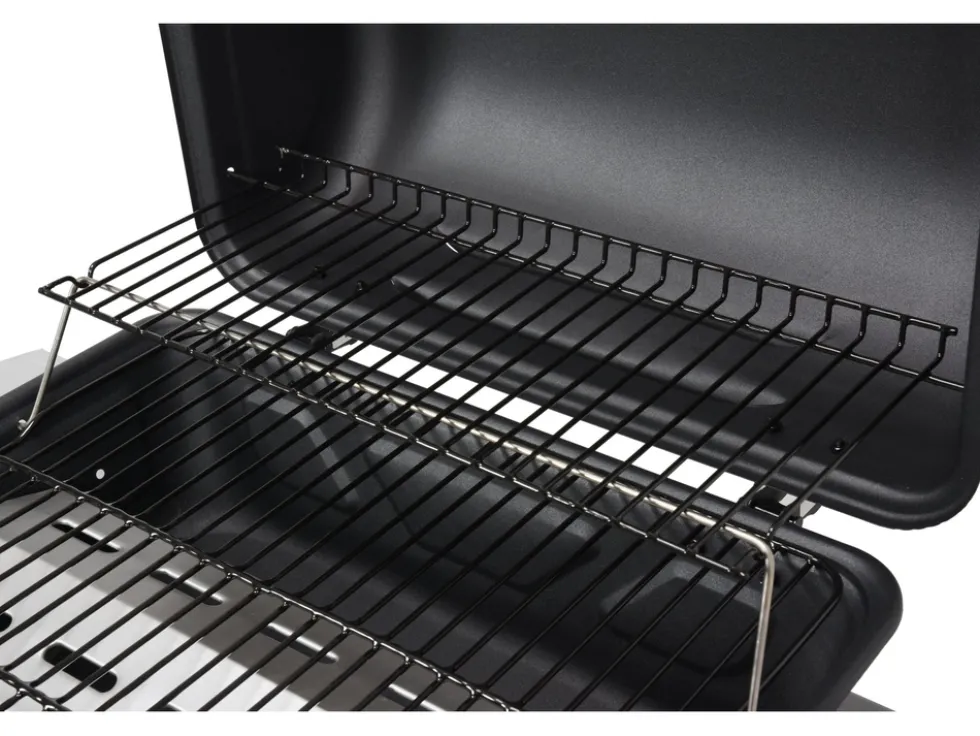 GRILL GAZOWY BAVEN 2+1, 8KW