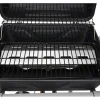 GRILL GAZOWY BAVEN, 2 PALNIKI, 5,5KW