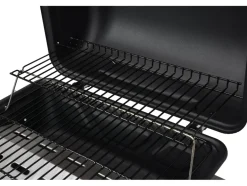 GRILL GAZOWY BAVEN, 2 PALNIKI, 5,5KW
