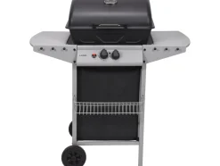 GRILL GAZOWY BAVEN, 2 PALNIKI, 5,5KW