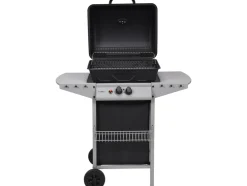 GRILL GAZOWY BAVEN, 2 PALNIKI, 5,5KW