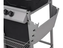 GRILL GAZOWY BAVEN, 2 PALNIKI, 5,5KW