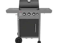 GRILL GAZOWY 3+1 ŻELIW RUSZT, 11,5KW