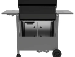 GRILL GAZOWY 5+1 ŻELIW RUSZT, 17,5KW