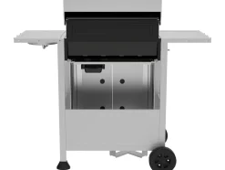 GRILL GAZOWY 4+1 ŻELIW RUSZT, 14,5KW