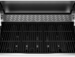 GRILL GAZOWY 6+1 ŻELIW RUSZT, 20,5KW