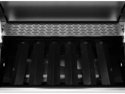 GRILL GAZOWY 6+1 ŻELIW RUSZT, 20,5KW