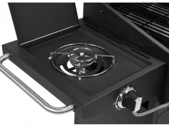 GRILL GAZOWY LOVON 4+1