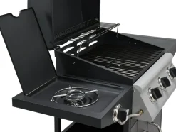 GRILL GAZOWY LOVON 3+1