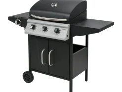 GRILL GAZOWY LOVON 3+1