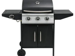 GRILL GAZOWY LOVON 3+1