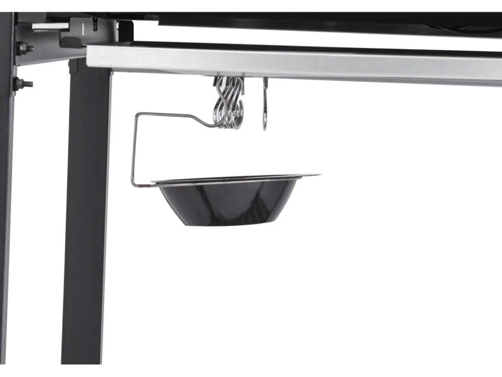 GRILL GAZOWY NATORI, 3 PALNIKI, 9KW
