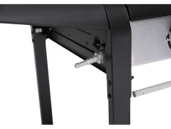 GRILL GAZOWY NATORI, 3 PALNIKI, 9KW