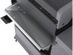 GRILL GAZOWY OKAYA 4+1, 14,2KW, Z SZYBĄ