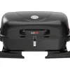 GRILL GAZOWY PRZENOŚNY 3,5KW