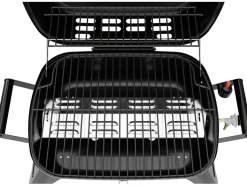 GRILL GAZOWY PRZENOŚNY 3,5KW