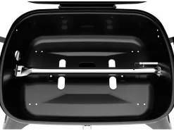 GRILL GAZOWY PRZENOŚNY 3,5KW