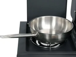 GRILL GAZOWY TORNE 3+1, 11,6KW