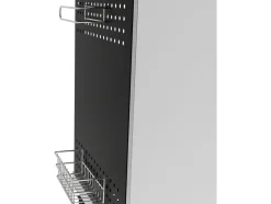 GRILL GAZOWY YAO 5+1 19KW STAL NIERDZEWNA