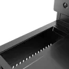 GRILL GAZOWY 4+1 Z FRYTKOWNICĄ BEZTŁUSZCZOWĄ, 16KW