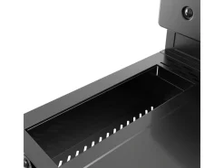 GRILL GAZOWY 4+1 Z FRYTKOWNICĄ BEZTŁUSZCZOWĄ, 16KW