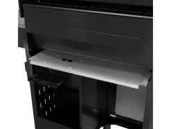 GRILL GAZOWY 4+1 Z FRYTKOWNICĄ BEZTŁUSZCZOWĄ, 16KW