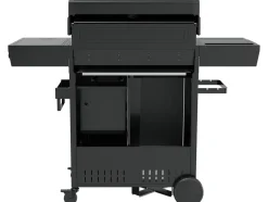 GRILL GAZOWY 4+1 Z FRYTKOWNICĄ BEZTŁUSZCZOWĄ, 16KW