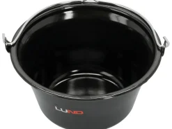 GRILL I MISA WISZĄCE NA TRÓJNOGU 49CM