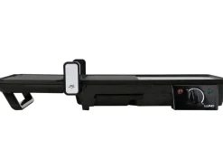 GRILL STOŁOWY ELEKTRYCZNY 2000W 2W1 40,5X25CM