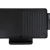 GRILL STOŁOWY ELEKTRYCZNY 2000W, 49X27CM