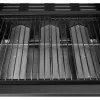 GRILL 2W1, GAZOWY + WĘGLOWY TORNE 8,4KW
