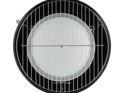 GRILL WĘGLOWY PRZENOŚNY, RUSZT 36CM