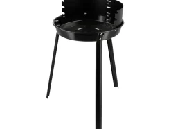 GRILL WĘGLOWY, RUSZT 36CM