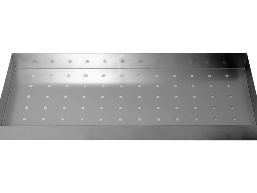 GRILL WĘGLOWY Z POKRYWĄ, RUSZT 71X35CM