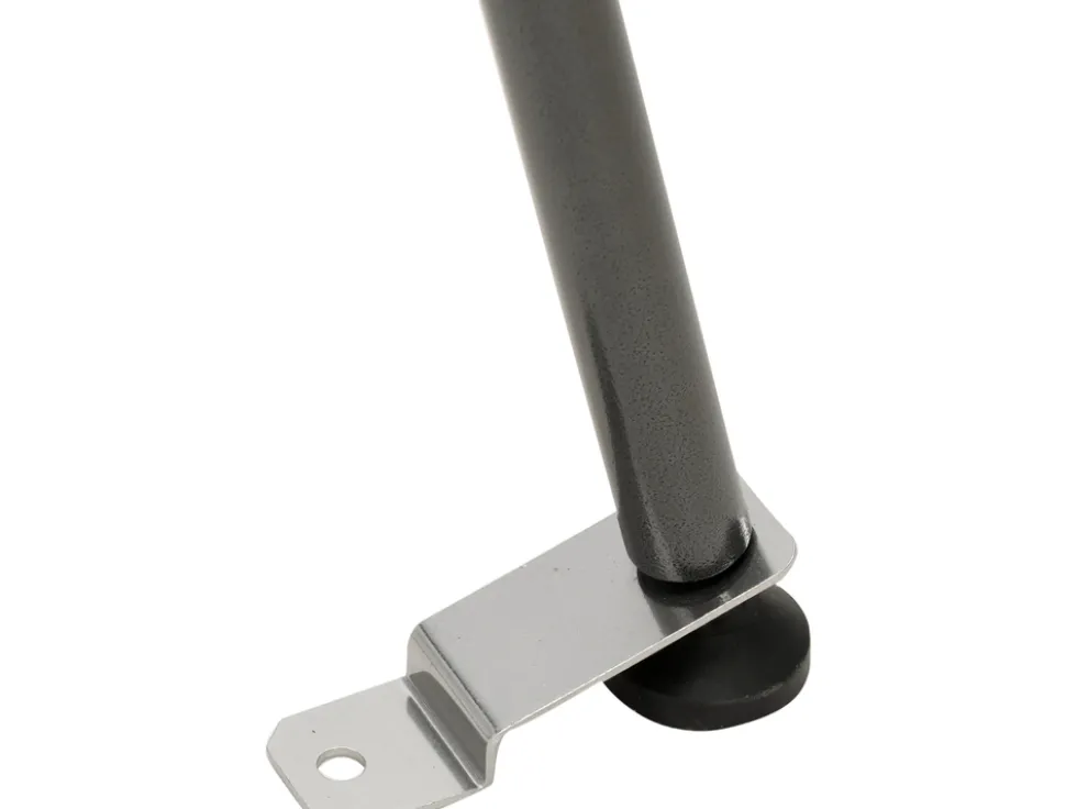 GRILL WISZĄCY NA TRÓJNOGU 66.4CM, S/S