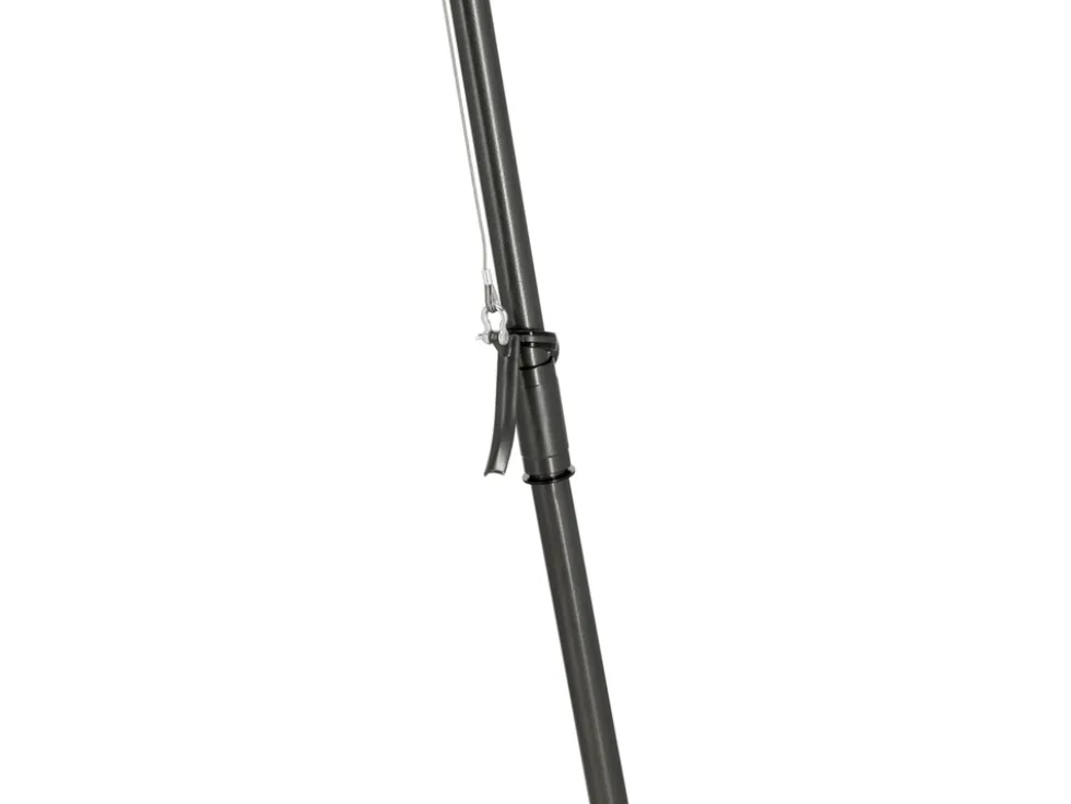 GRILL WISZĄCY NA TRÓJNOGU 66.4CM, S/S
