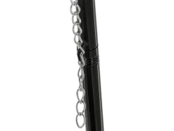 GRILL WISZĄCY NA TRÓJNOGU, RUSZT 56,5CM