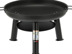GRILL WISZĄCY NA TRÓJNOGU, RUSZT 56,5CM