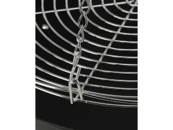 GRILL WISZĄCY NA TRÓJNOGU, RUSZT 56,5CM